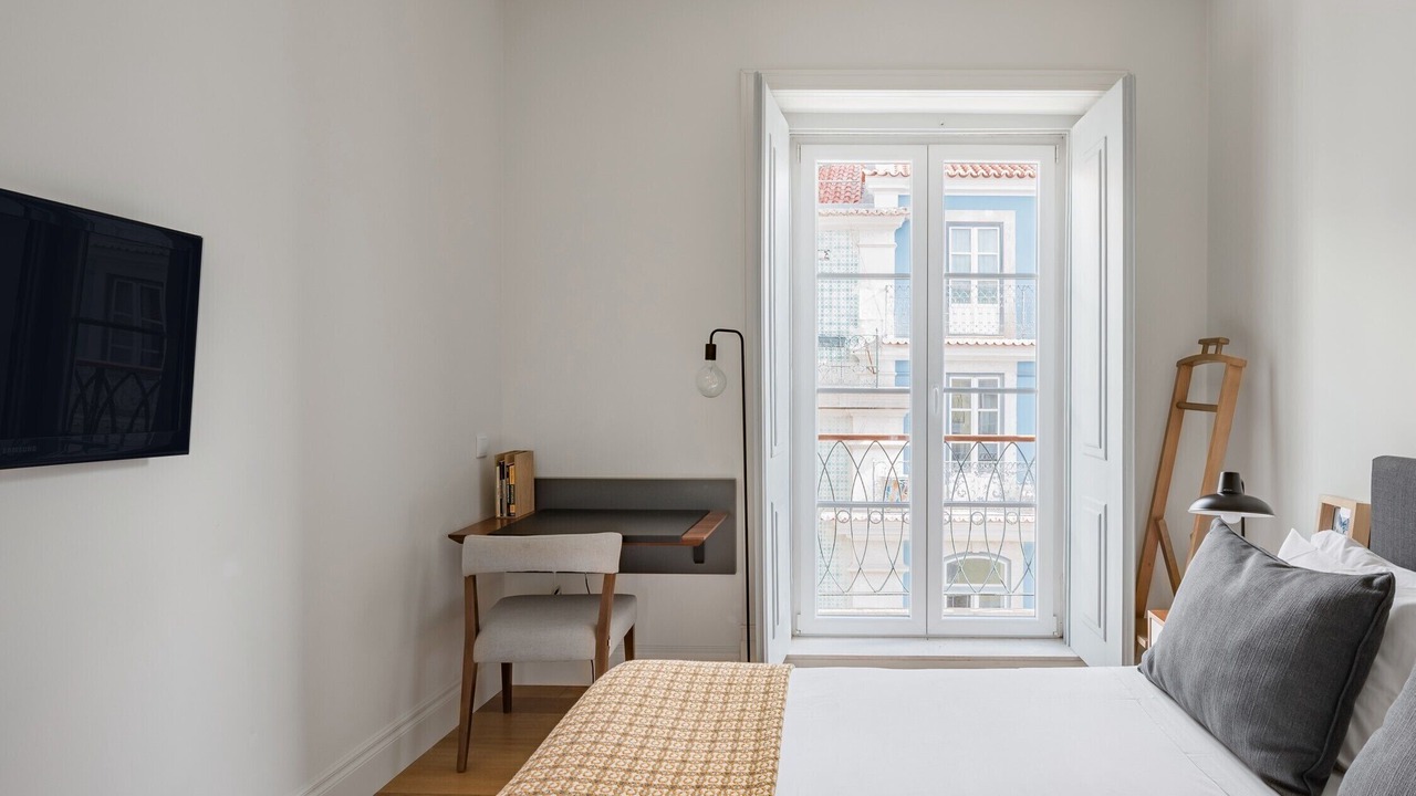 Photo of Bedroom in Santa Maria Maior