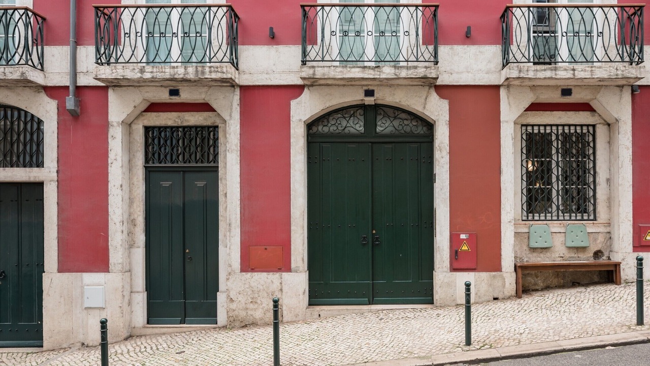 Photo of Outdoor in Santa Maria Maior