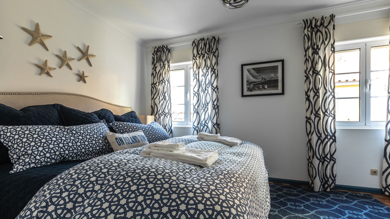 Photo of Bedroom in Ponta Delgada