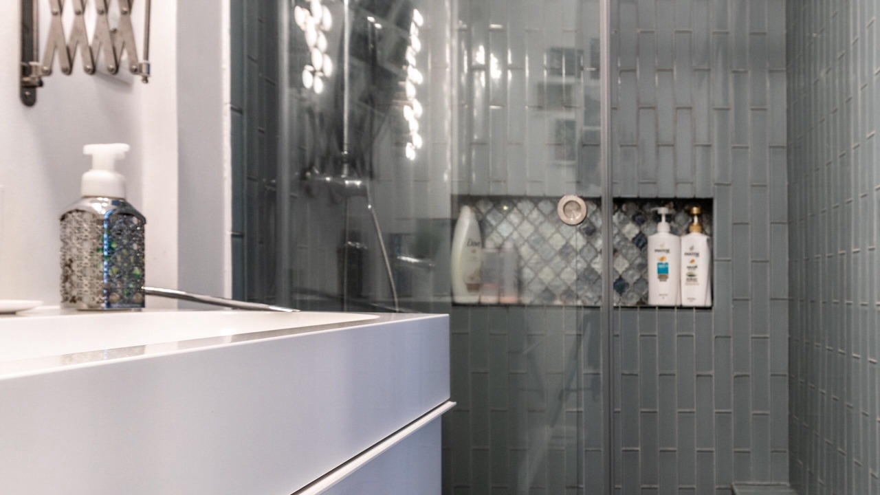 Photo of Bathroom in Ponta Delgada