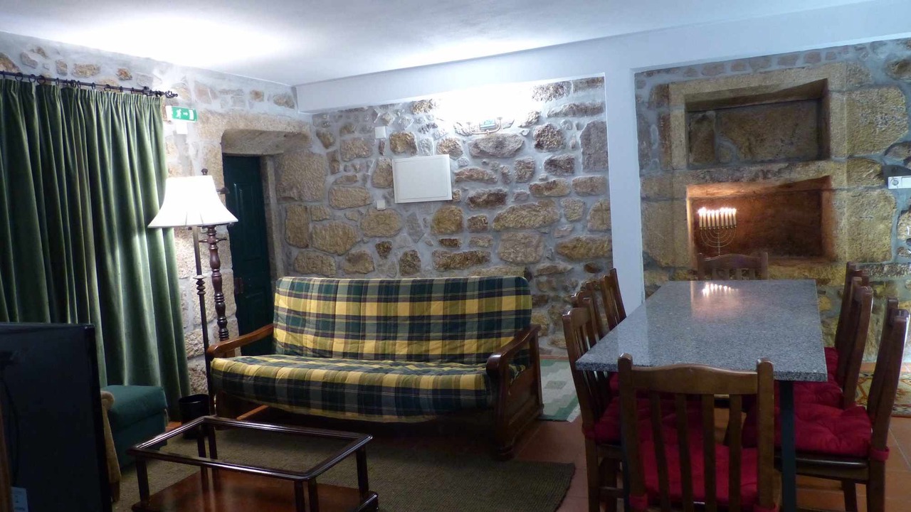 Photo of Livingroom in Gouveia