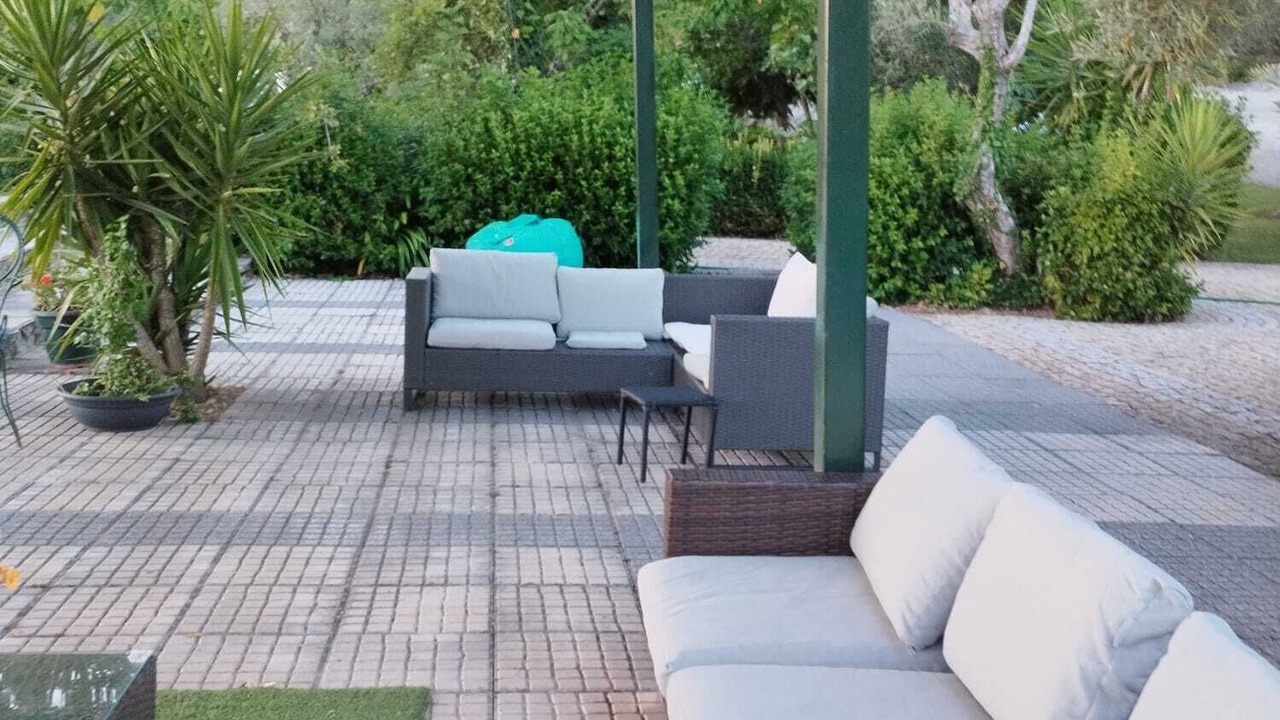 Photo of Patio Balcony in Vila Real