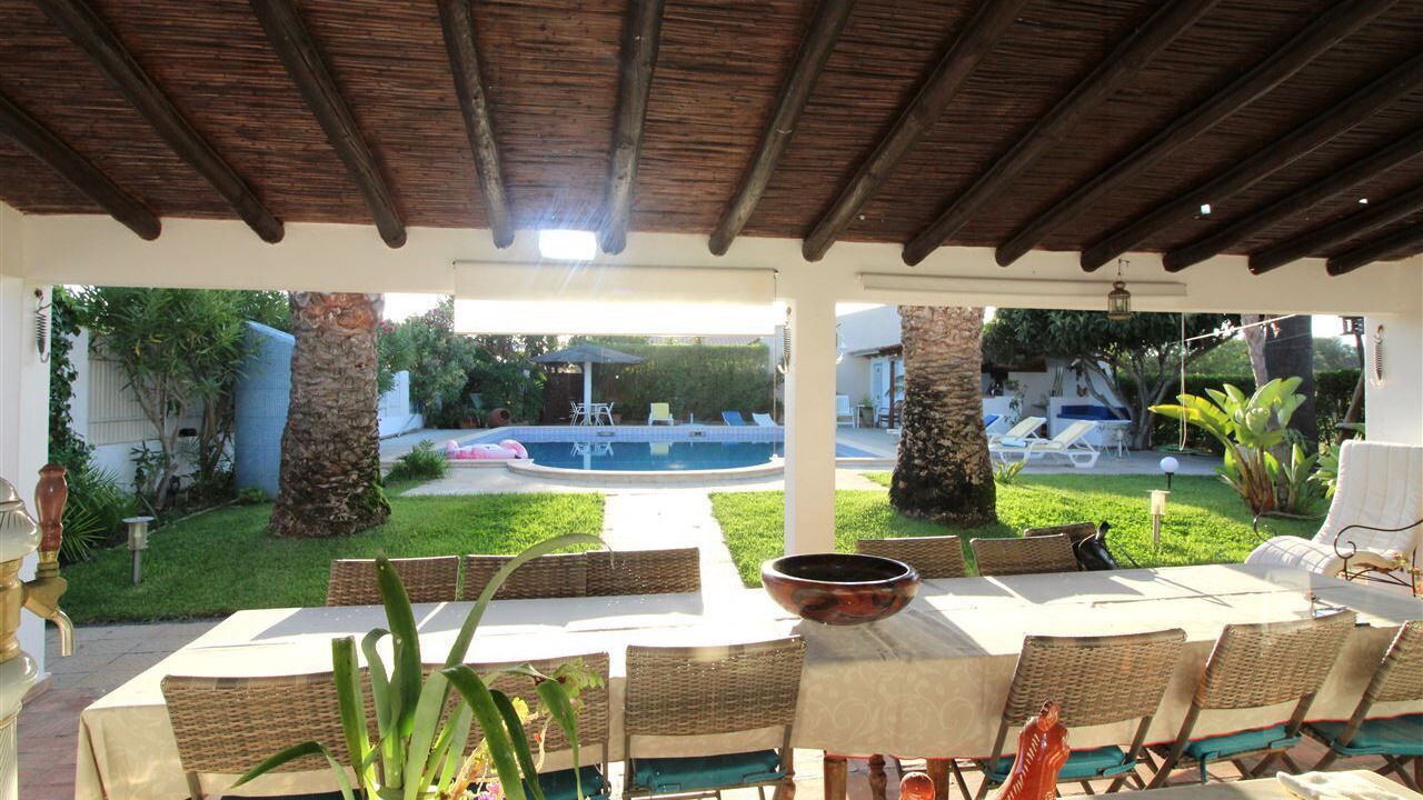 Photo of Outdoor in Vila Real Santo Antonio