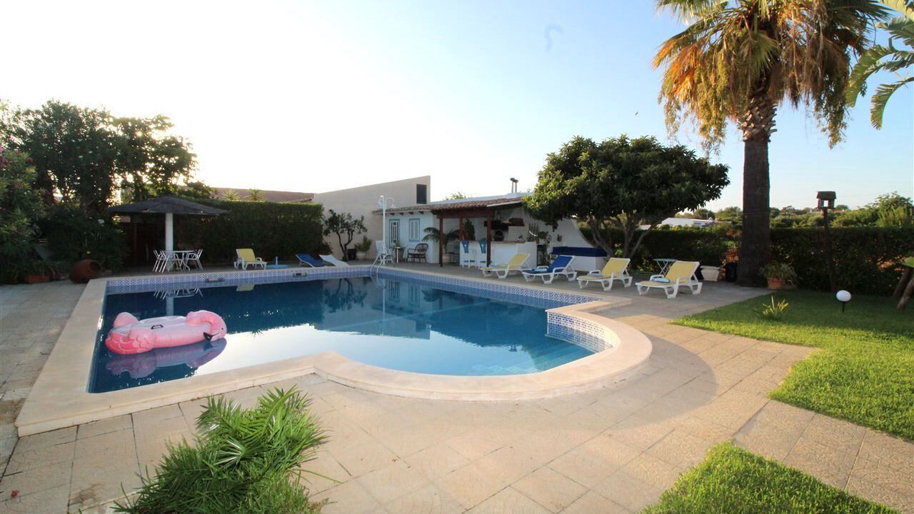 Photo of Outdoor in Vila Real Santo Antonio