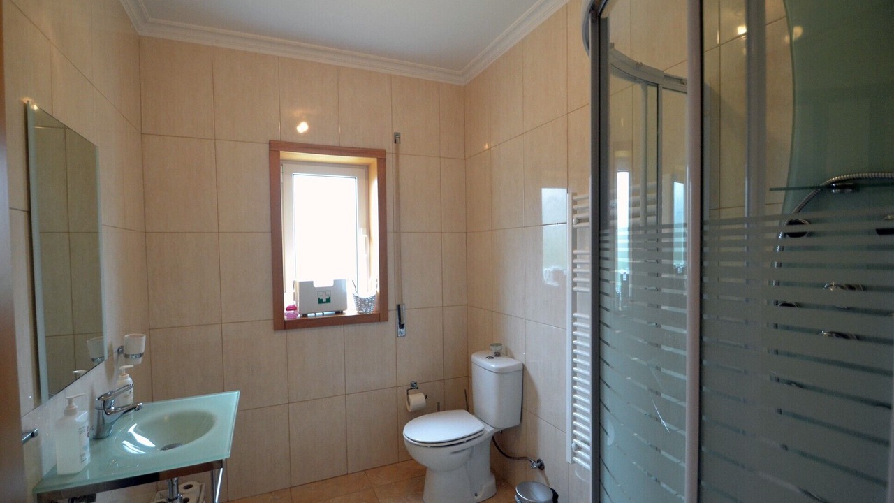 Photo of Bathroom in Freixo