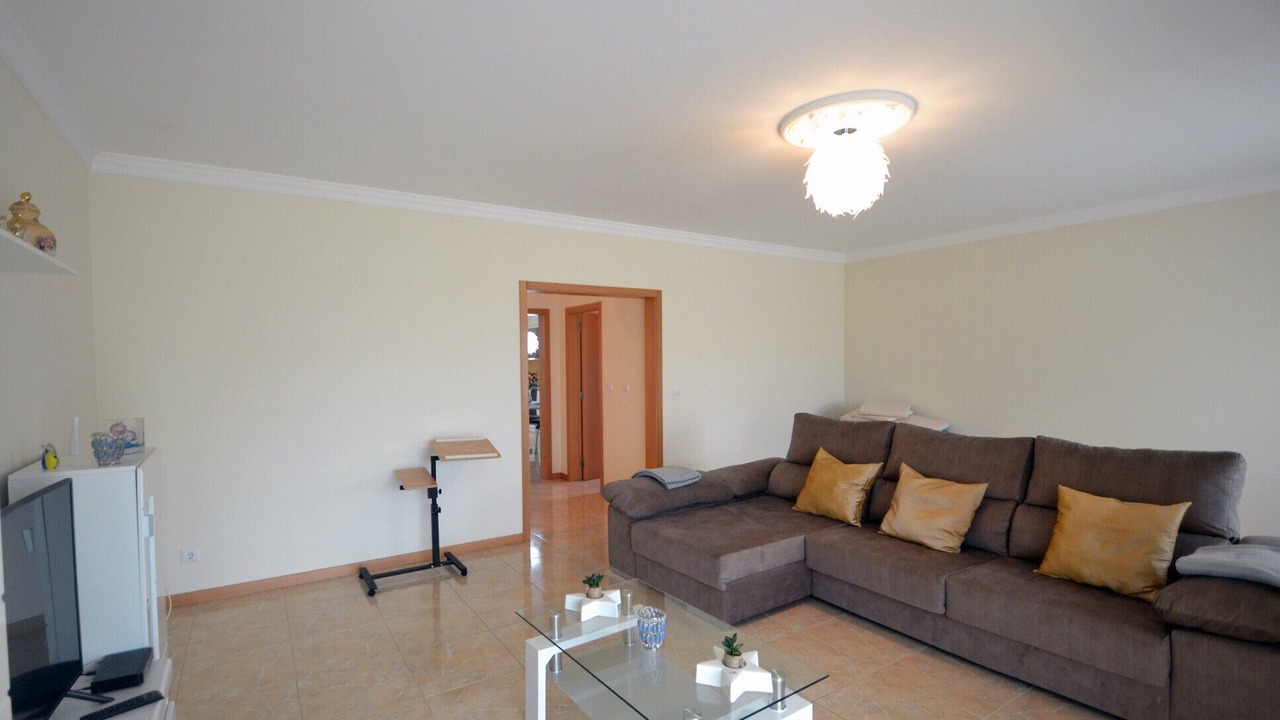 Photo of Livingroom in Freixo