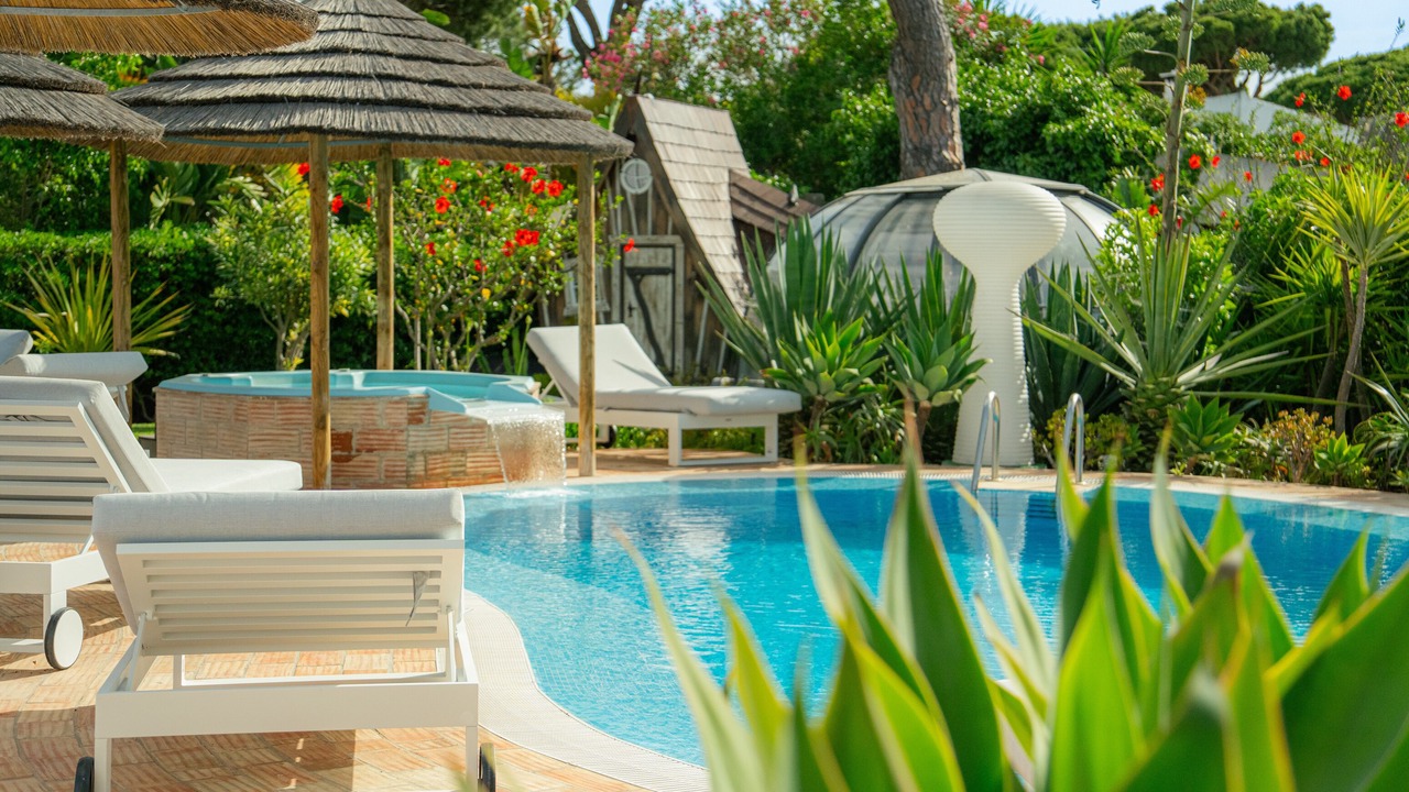 Photo of Outdoor in Quarteira