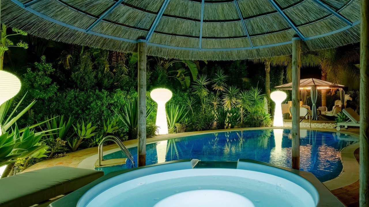 Photo of Outdoor in Quarteira