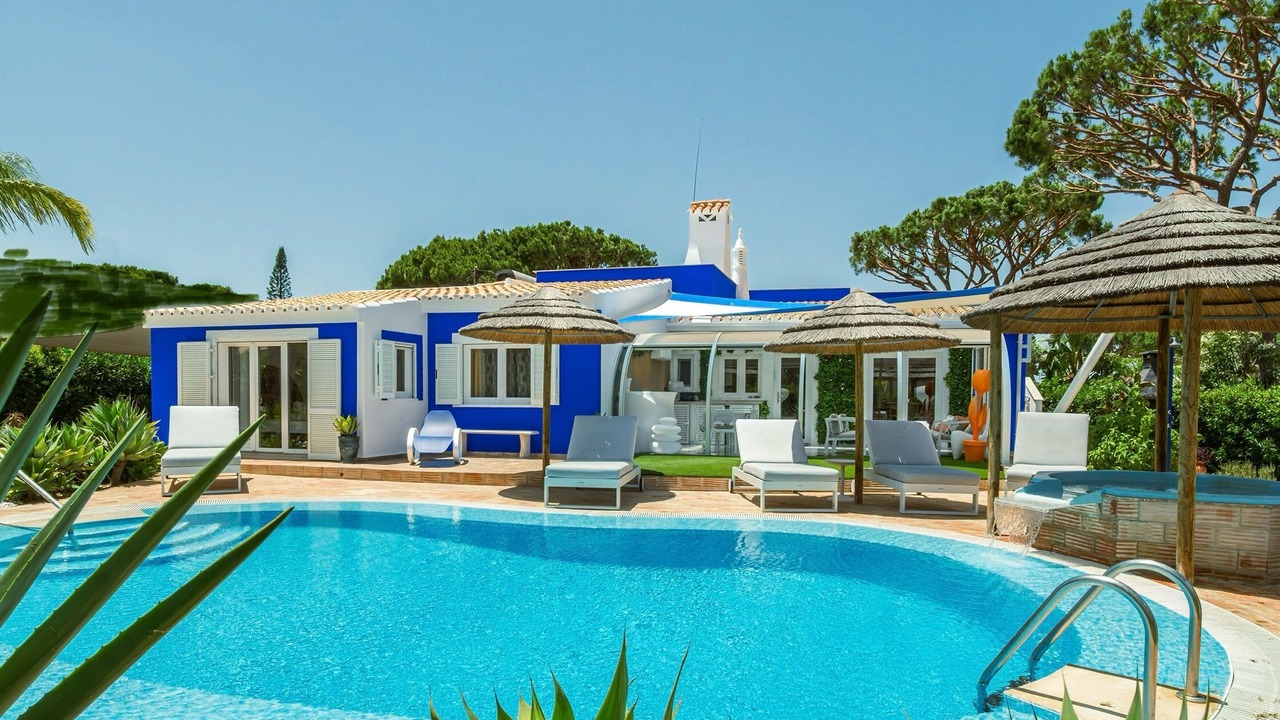 Photo of Outdoor in Quarteira