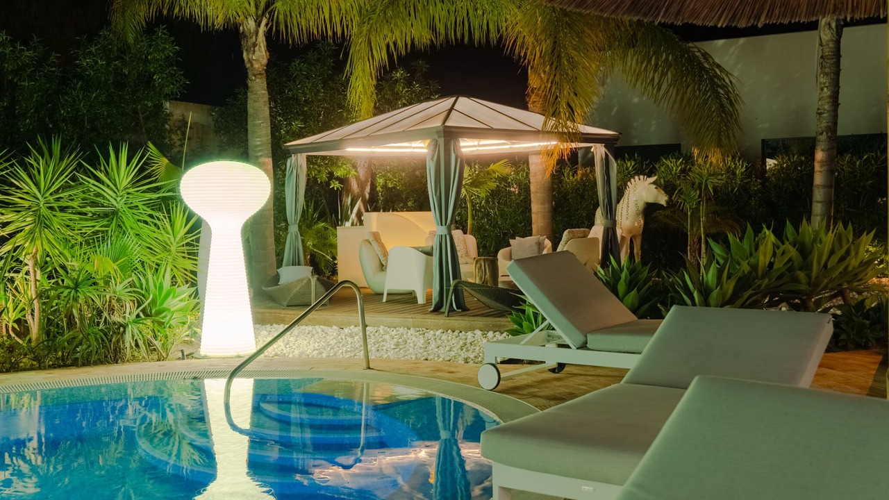 Photo of Outdoor in Quarteira