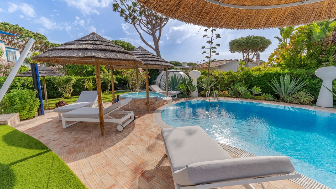 Photo of Outdoor in Quarteira