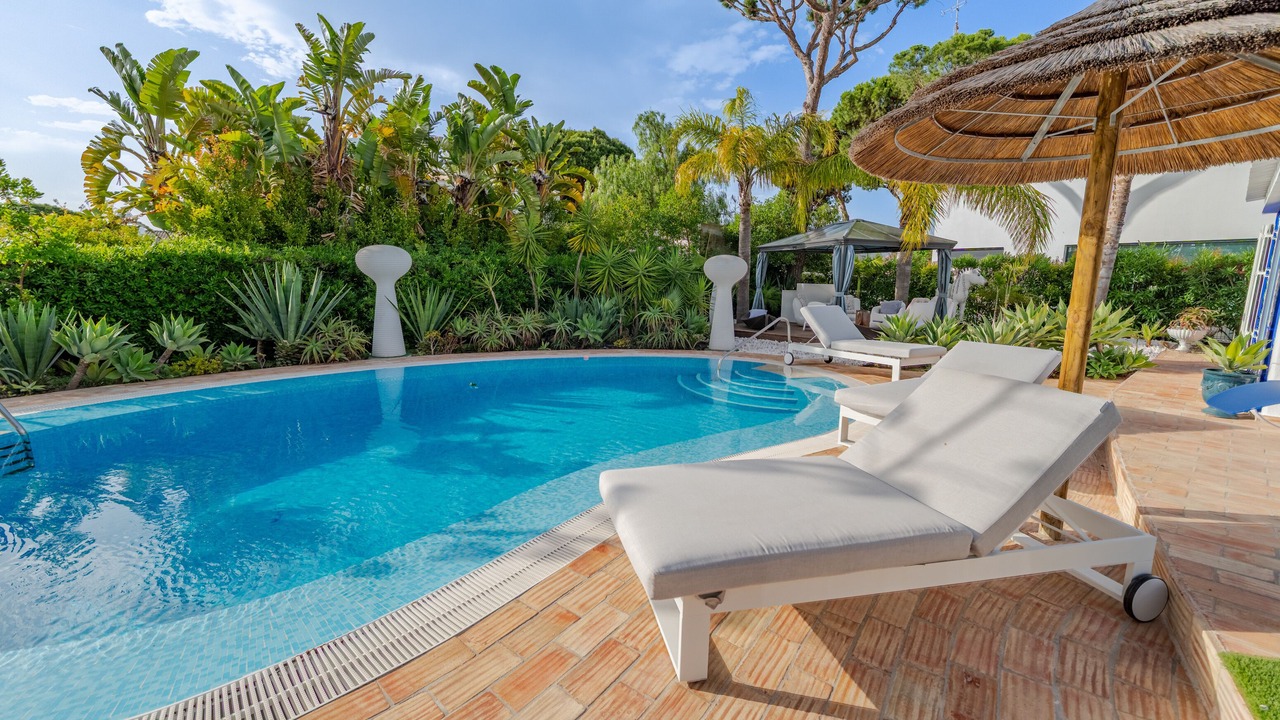 Photo of Outdoor in Quarteira