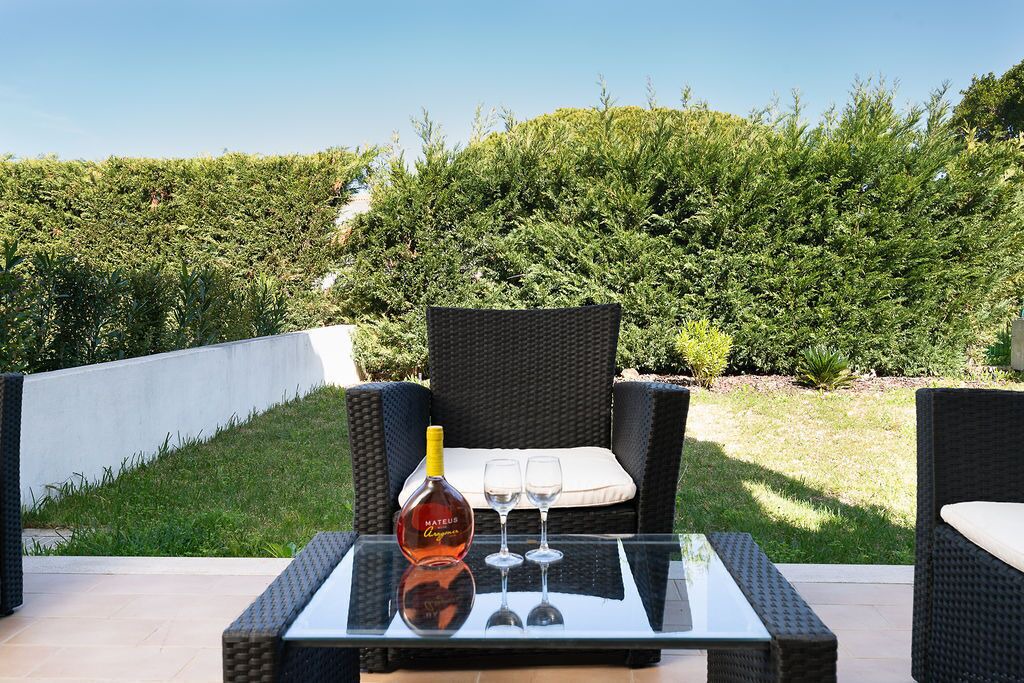Photo of Patio Balcony in Castelo