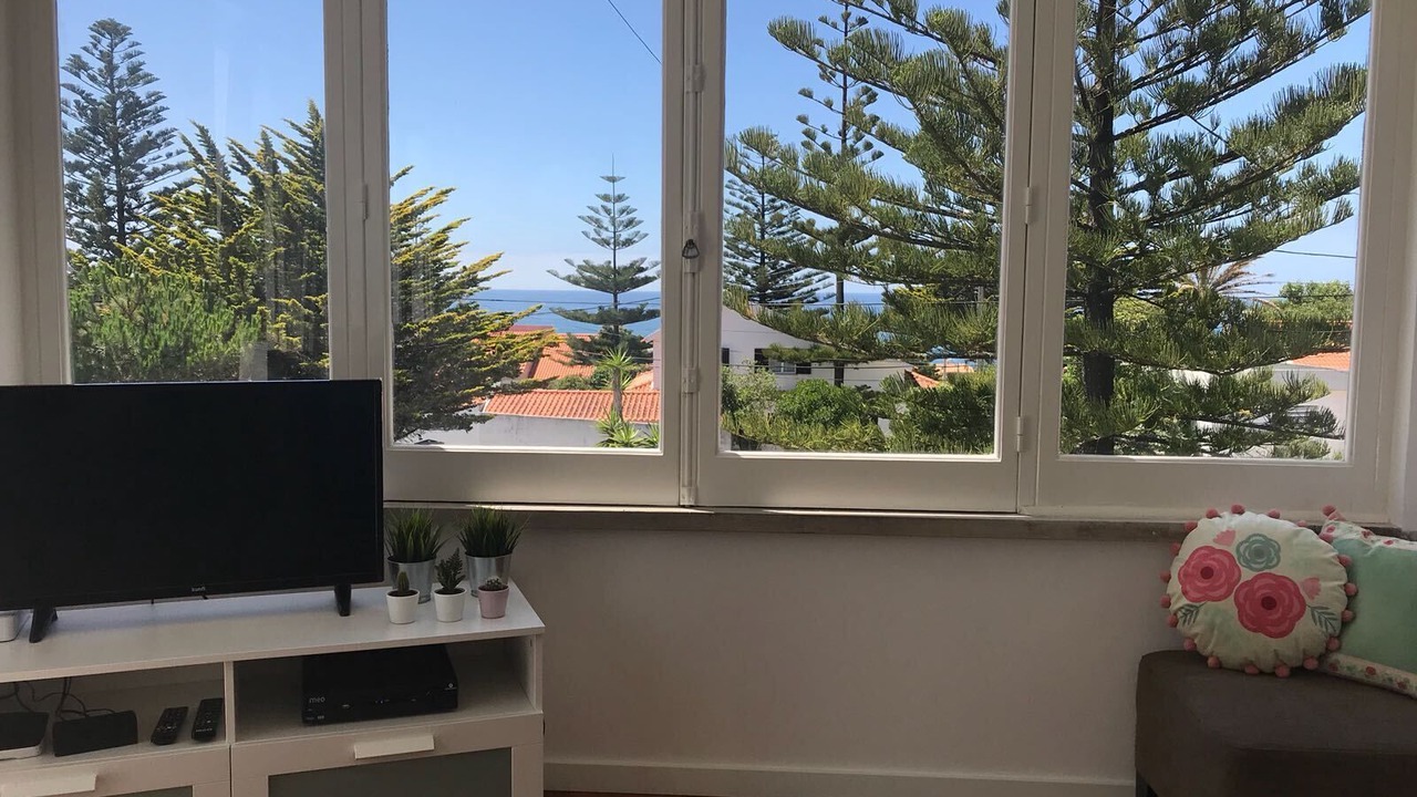 Photo of Livingroom in Praia das Macas