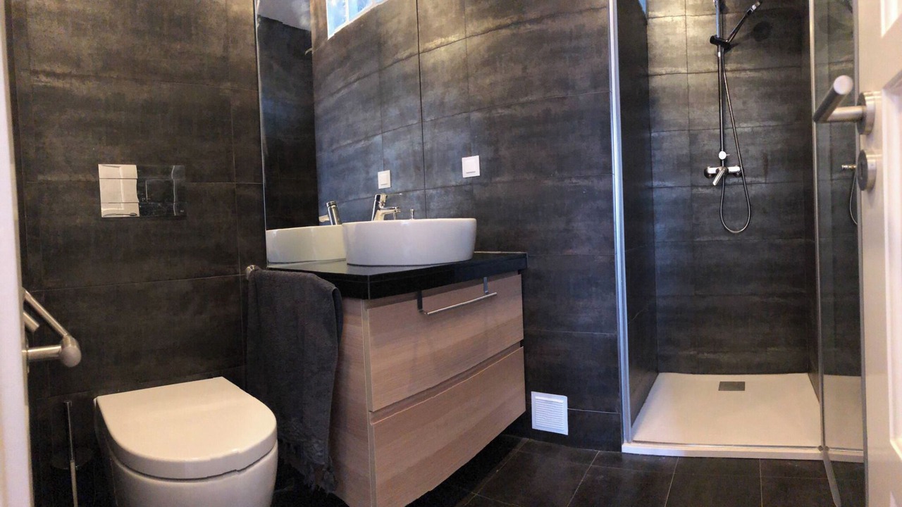 Photo of Bathroom in Praia das Macas