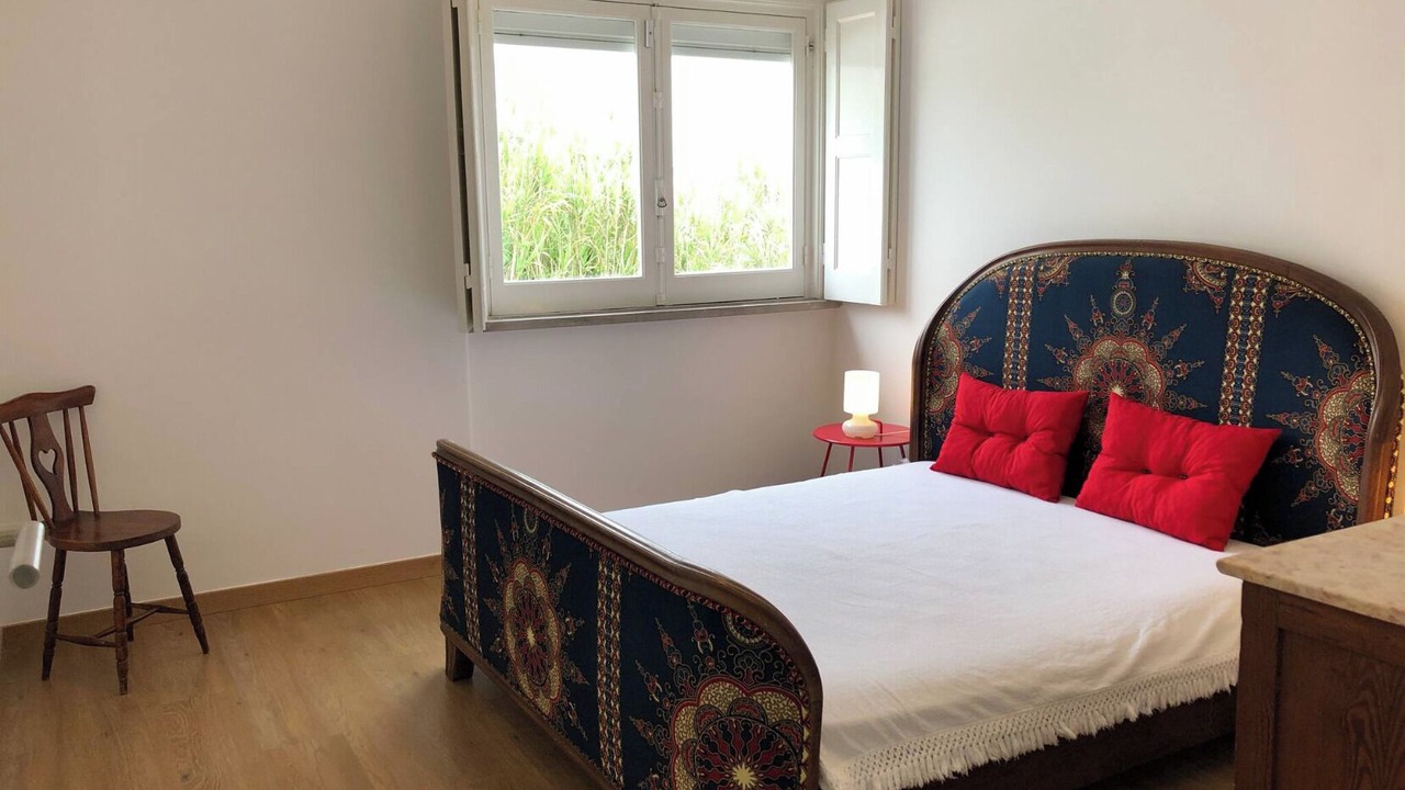 Photo of Bedroom in Praia das Macas