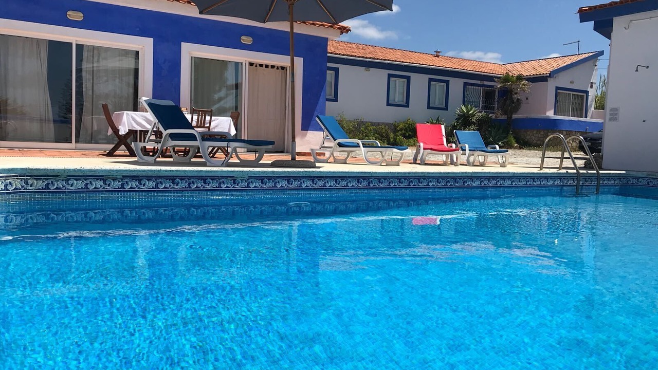 Photo of Outdoor in Praia das Macas