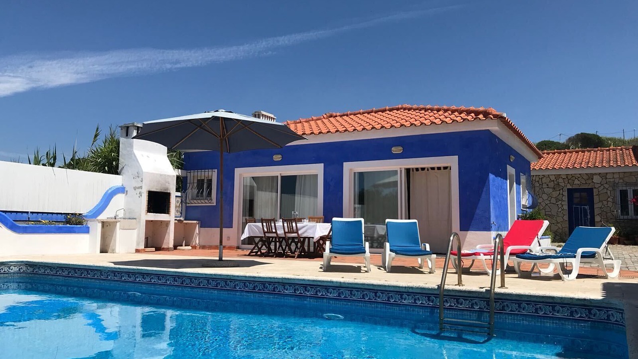 Photo of Outdoor in Praia das Macas