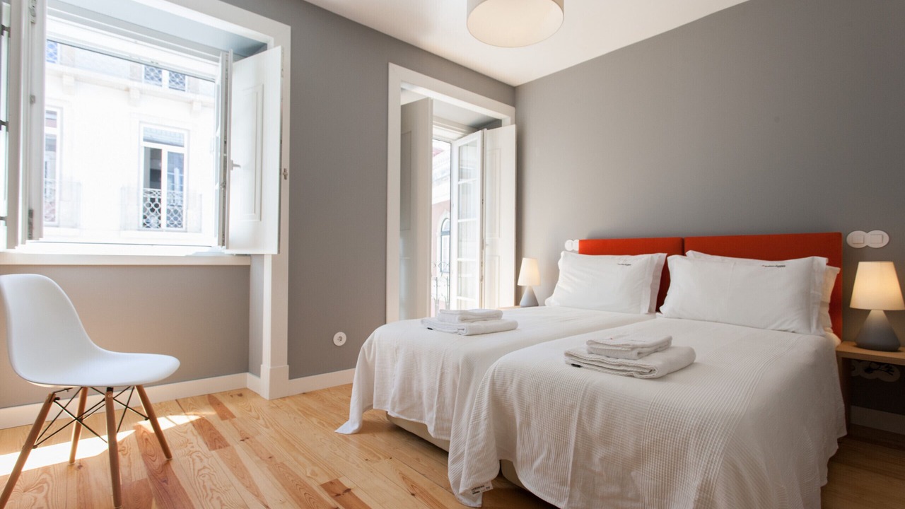 Photo of Bedroom in Merces