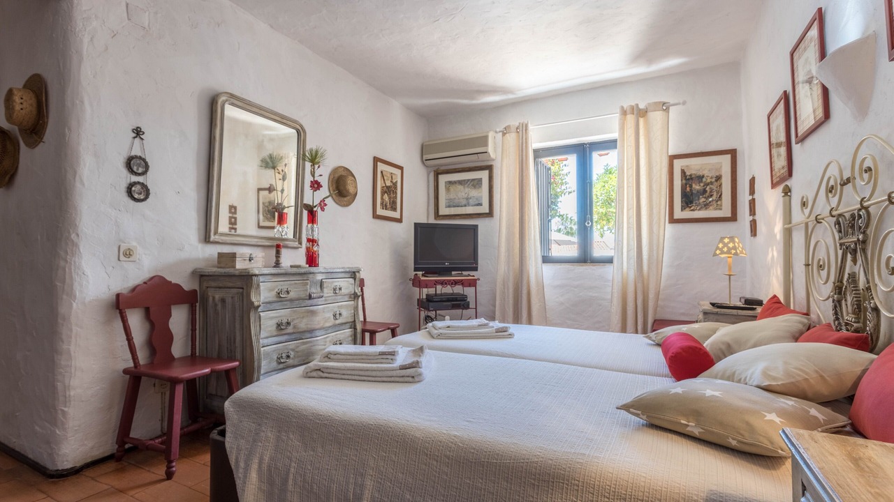 Photo of Bedroom in Areias de Sao Joao