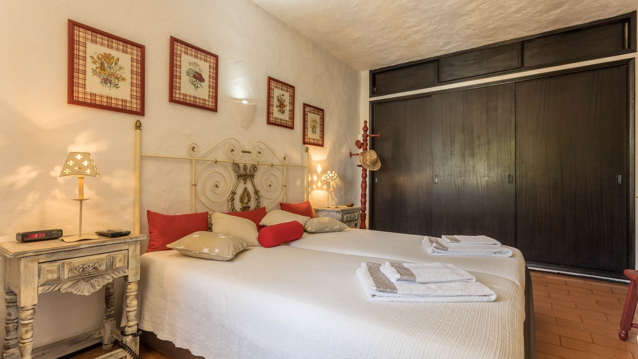 Photo of Bedroom in Areias de Sao Joao