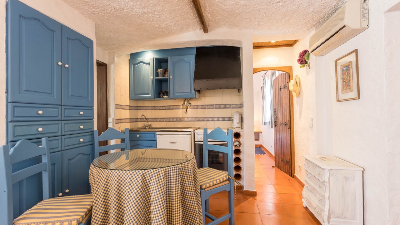 Photo of Kitchen in Areias de Sao Joao