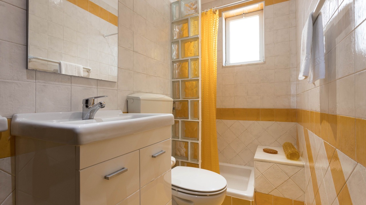Photo of Bathroom in Areias de Sao Joao