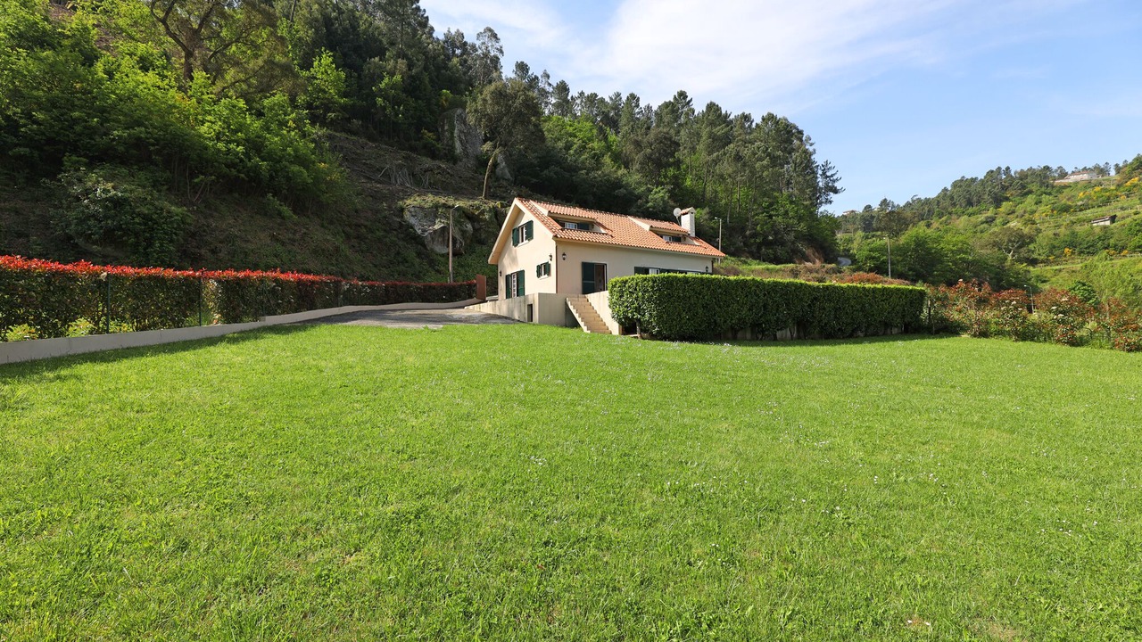Photo of Outdoor in Castelo de Paiva