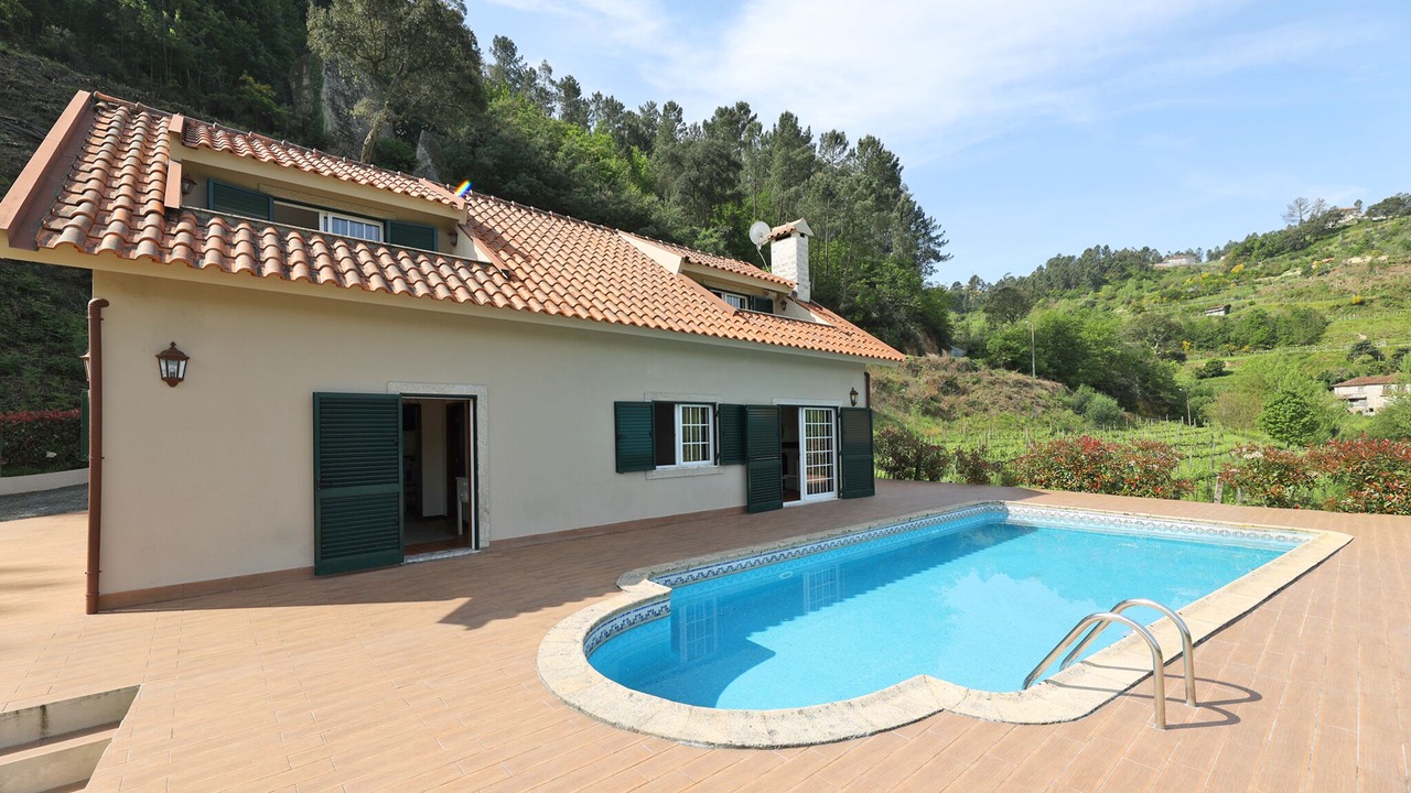 Photo of Outdoor in Castelo de Paiva