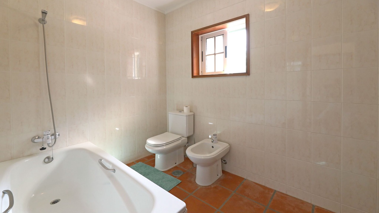 Photo of Bathroom in Castelo de Paiva