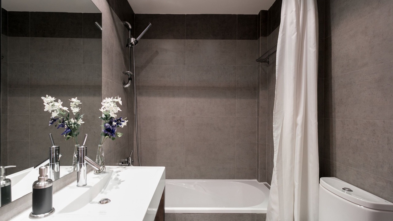 Photo of Bathroom in Sao Jose