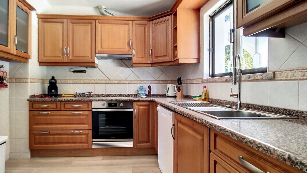 Photo of Kitchen in Sesmarias