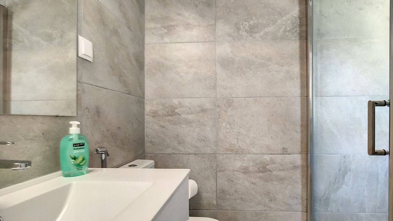 Photo of Bathroom in Sesmarias