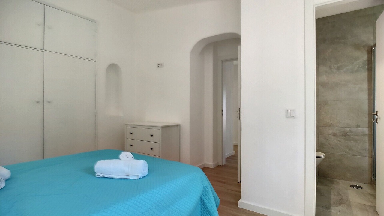 Photo of Bedroom in Sesmarias
