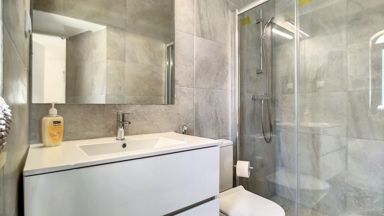 Photo of Bathroom in Sesmarias