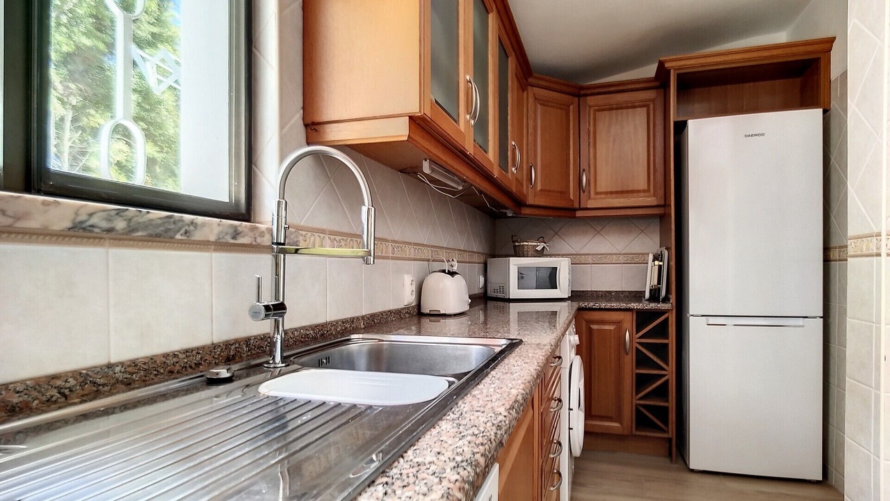 Photo of Kitchen in Sesmarias
