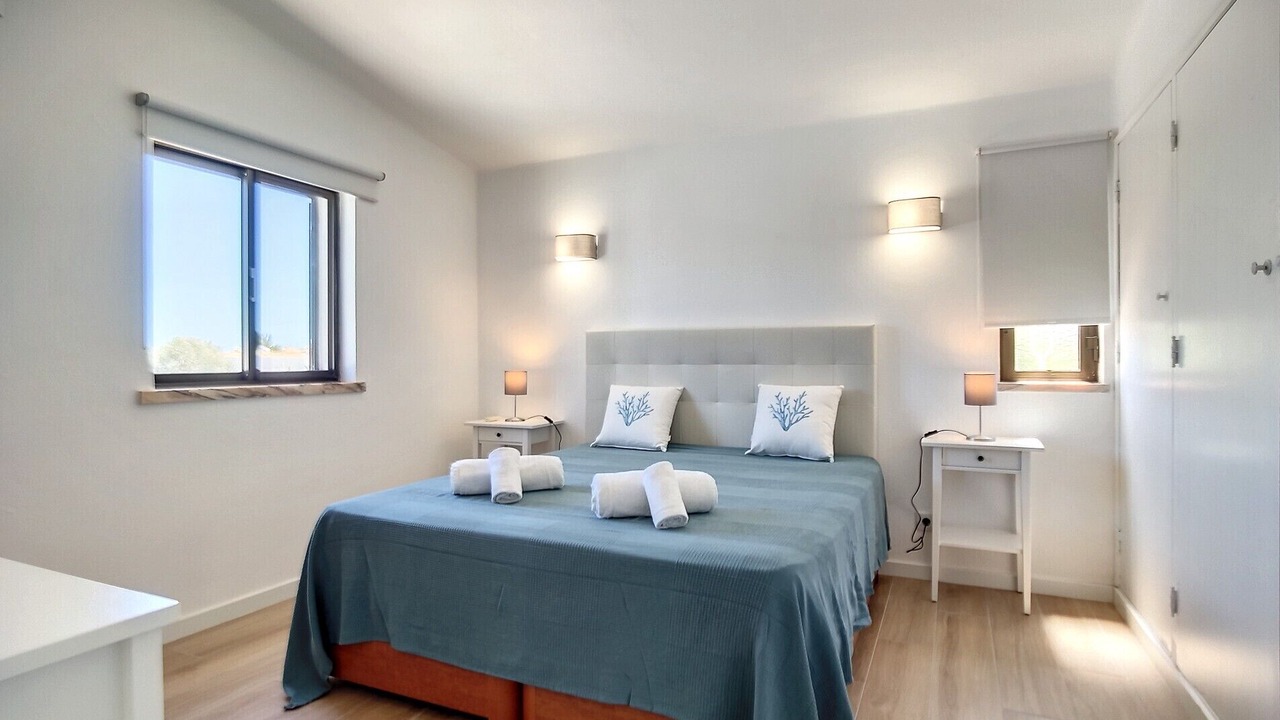 Photo of Bedroom in Sesmarias