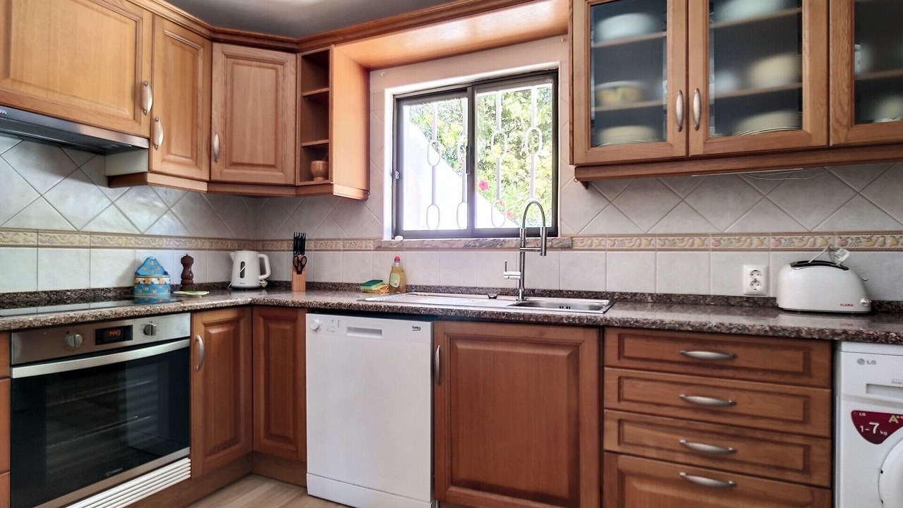 Photo of Kitchen in Sesmarias