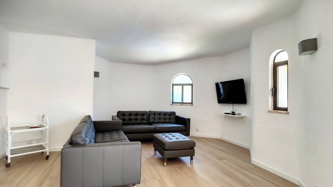 Photo of Livingroom in Sesmarias