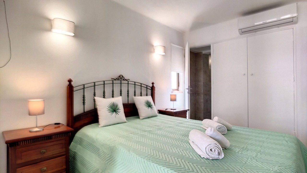 Photo of Bedroom in Sesmarias