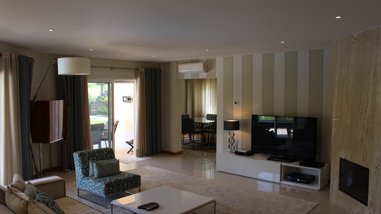 Photo of Bedroom in Quarteira