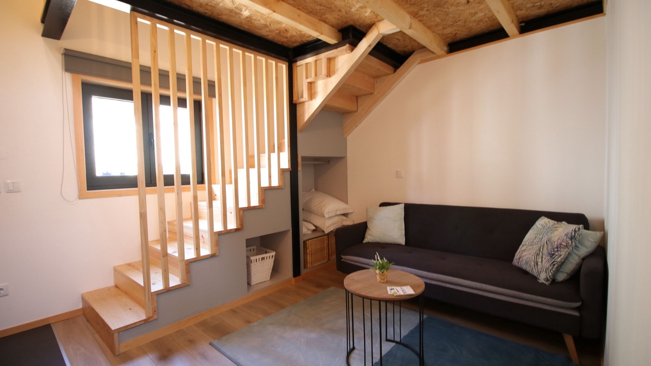Photo of Livingroom in Fareja