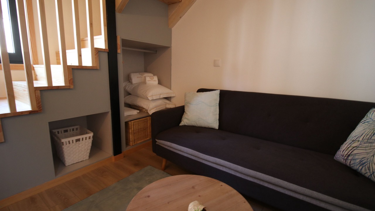 Photo of Livingroom in Fareja