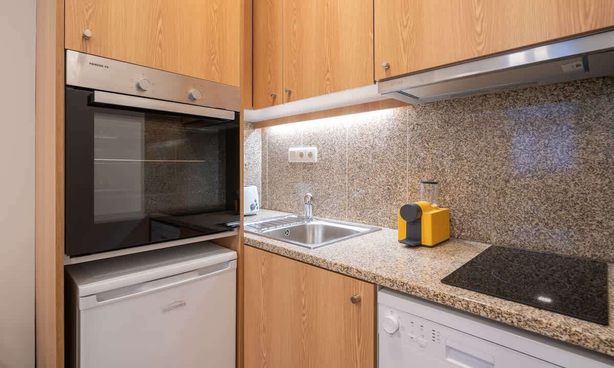 Photo of Kitchen in Uniao de Freguesias do Centro