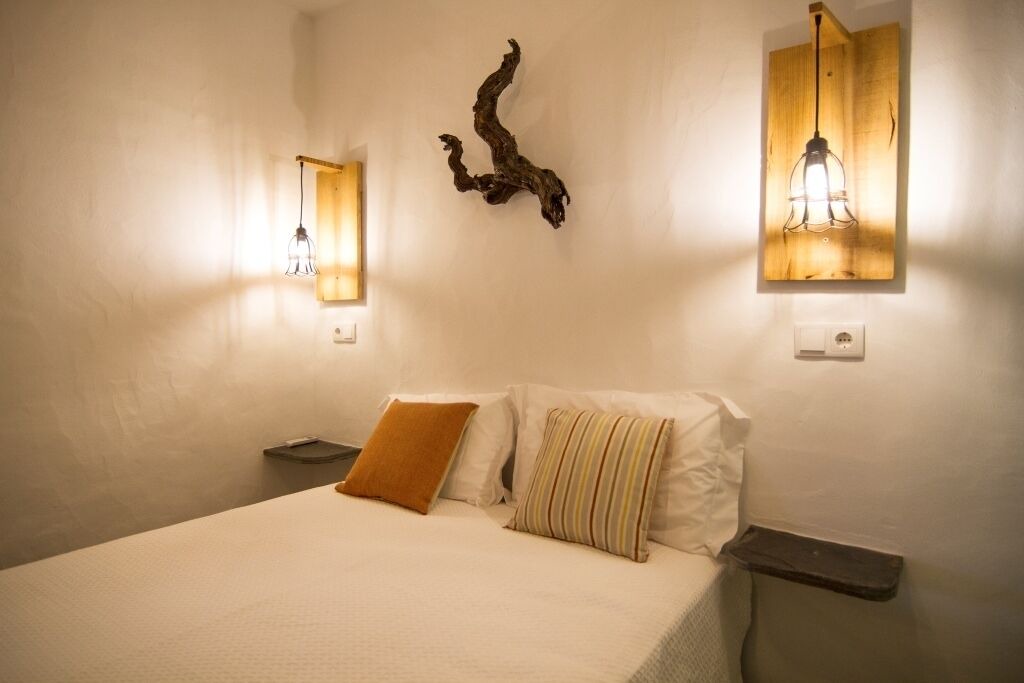 Photo of Bedroom in Reguengos de Monsaraz