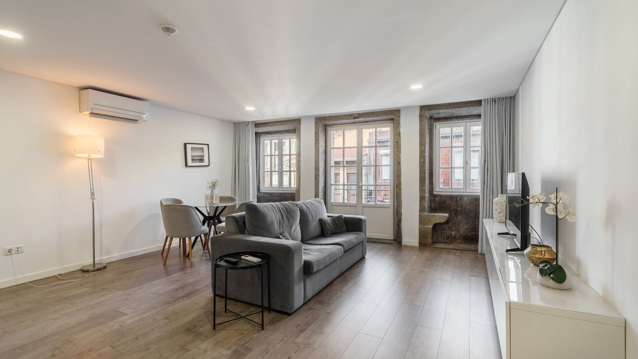 Photo of Livingroom in Braga