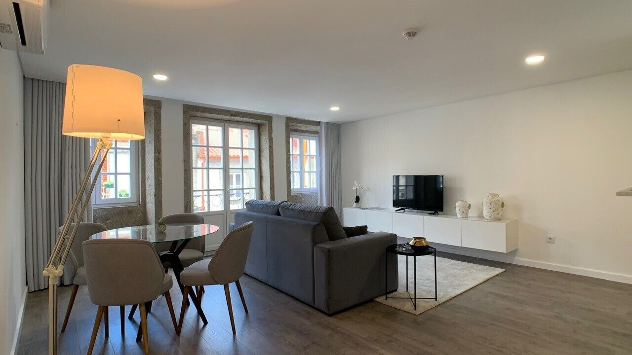 Photo of Livingroom in Braga