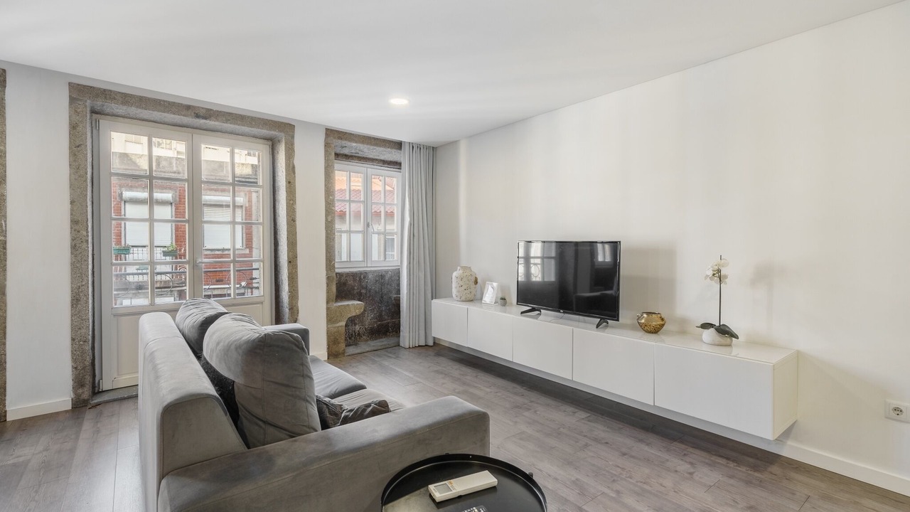 Photo of Livingroom in Braga