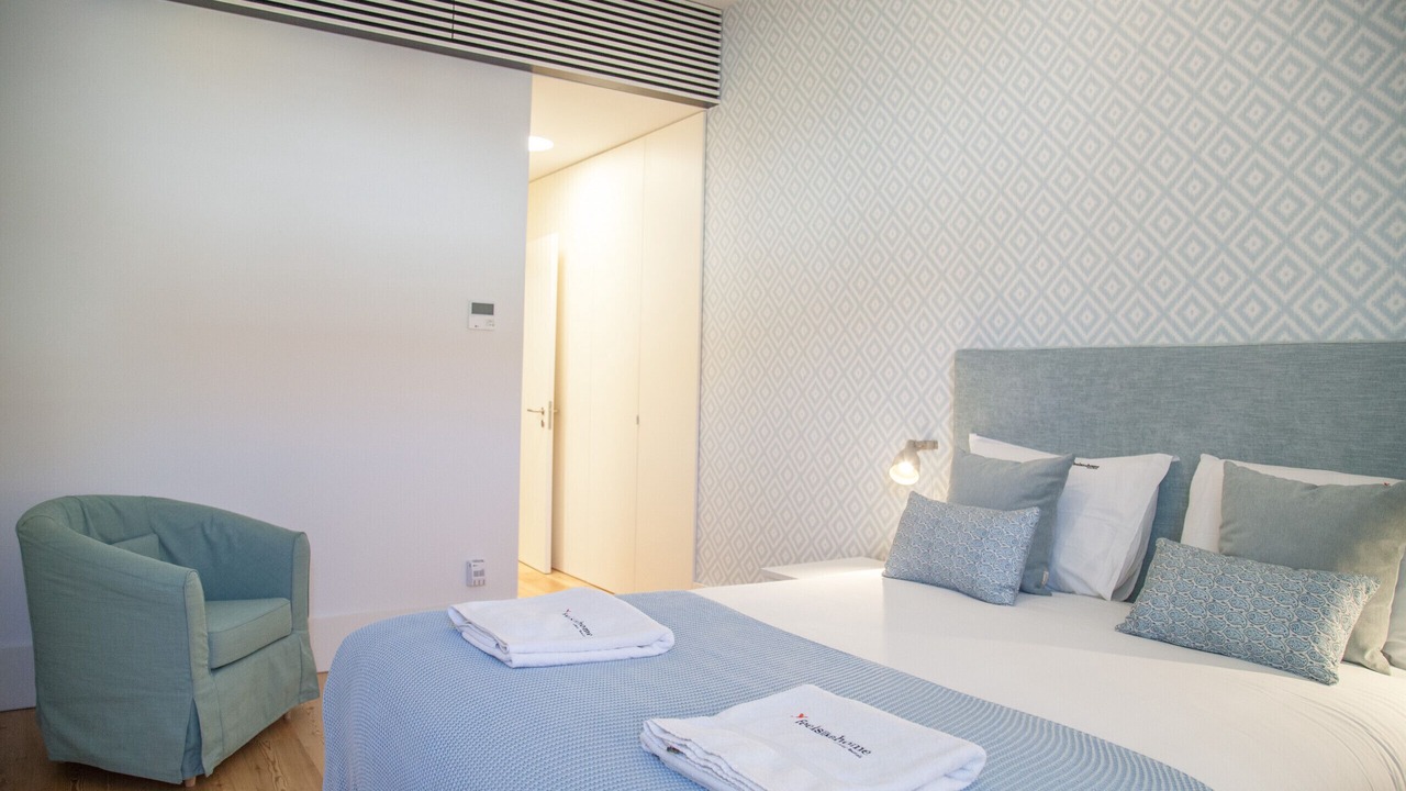 Photo of Bedroom in Santa Maria Maior