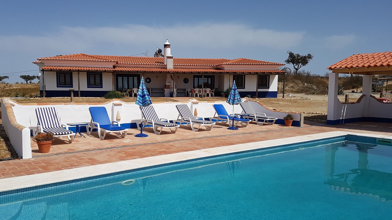 Photo of Outdoor in Ourique